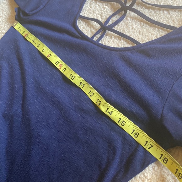 New Balance Collection Cover Up Tunic - Picture 7 of 14